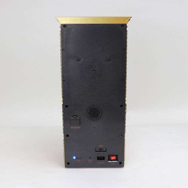 Zoltar Speaks - Fortune Teller Machine Replica