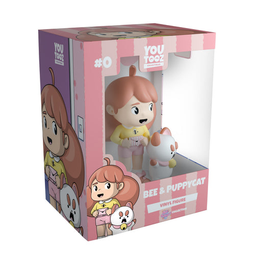 Youtooz Collectibles - Bee and PuppyCat