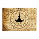 Zodiac Card