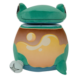 Knights of Guinevere 11" Sitting Plush