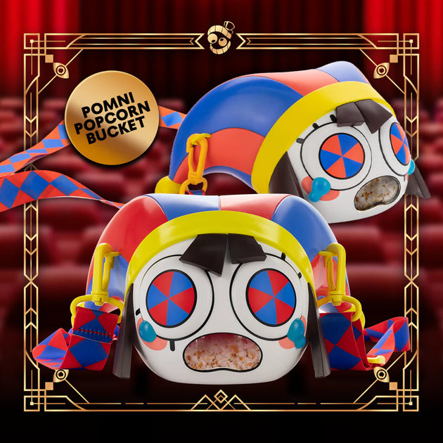 The Last Act Bundle - The Amazing Digital Circus