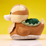 Turtle Duck TUBBZ Plush