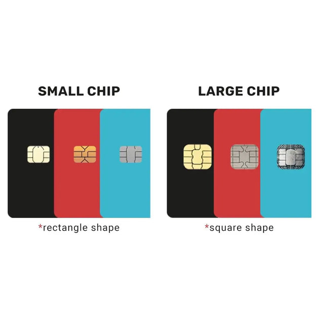 Credit Card Covers - Gravity Falls