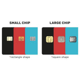 Credit Card Covers - Gravity Falls