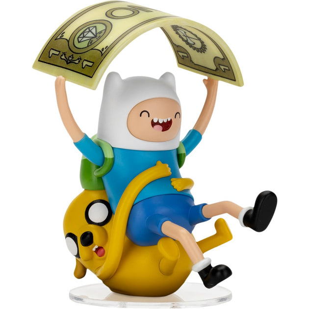 Adventure Time - Beast Kingdom - Blind Box