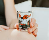 Futurama Mini Shot Glass Set