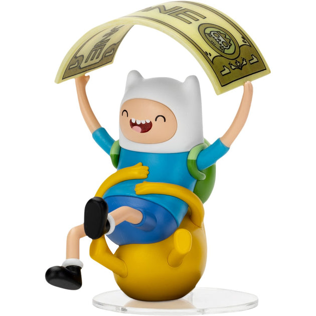 Adventure Time - Beast Kingdom - Blind Box