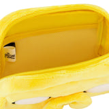 Jake 3D Plush Fanny Pack
