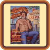 Hunky Drifters Catalogue - Charity Zine