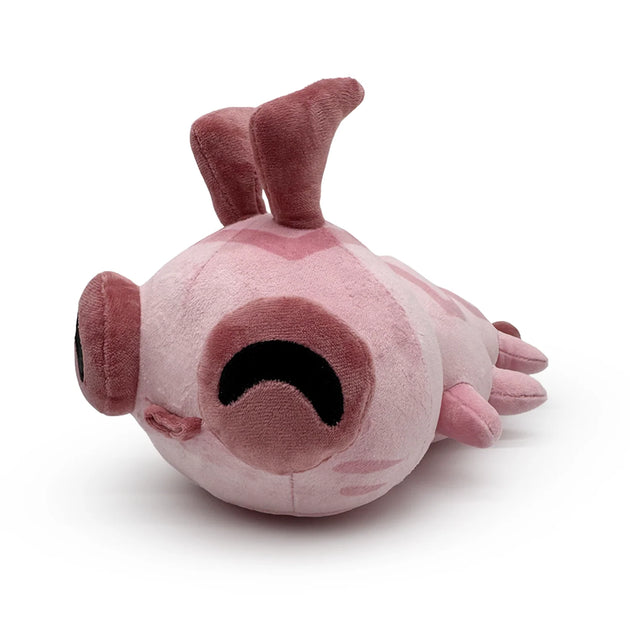 Silkie 9" Plush - Teen Titans Go!