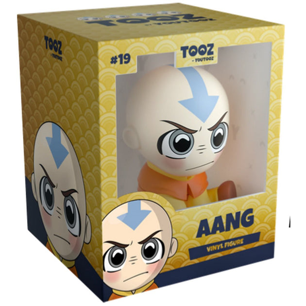 Youtooz Collectibles - Avatar: The Last Airbender