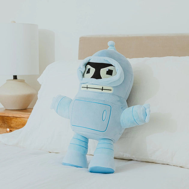 Baby Bender 18" Plush