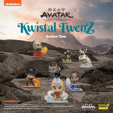 Kwistal Fwenz - Avatar: The Last Airbender - Series 01
