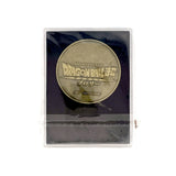 Japanese Movie Medals - Anime Series