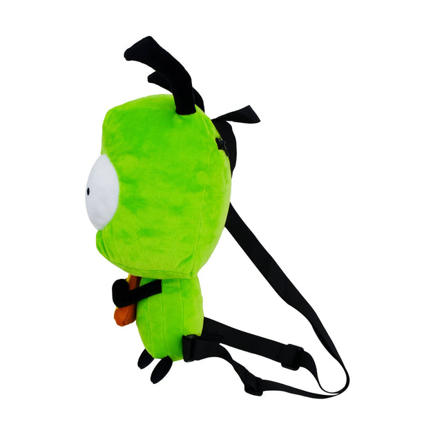 GIR Pizza Plush Backpack