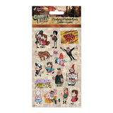 Gravity Falls Sticker Sheets