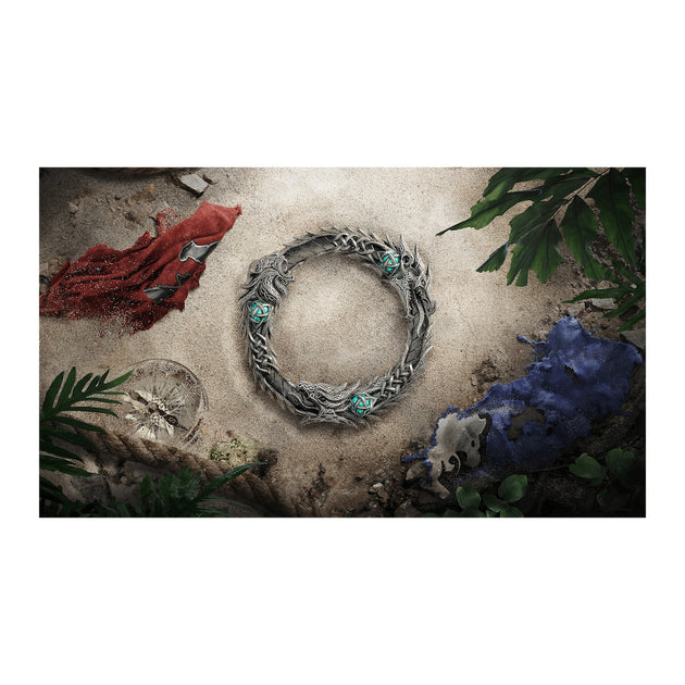 Augmented Reality Pin Set Elder Scrolls TheMysteryShack