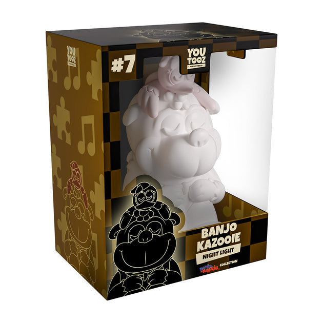 Banjo-Kazooie Night Light