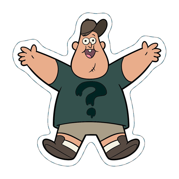 Emotional Support Soos