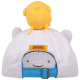Finn Dad Hat w/ Jake Plush Topper