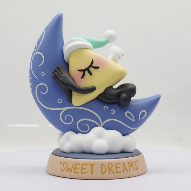 The Tri-Angels Collection ***PRE-ORDER - WAVE 2 SHIPS SPRING 2026***