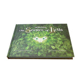 Designing The Secret of Kells Art Book