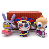 Lil' Fellas Plush - The Amazing Digital Circus