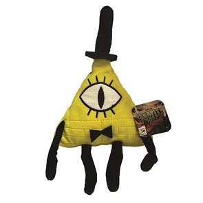 Gravity Falls 6" Plush Characters