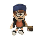 Gravity Falls 6" Plush Characters