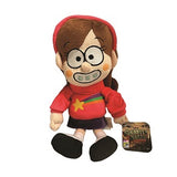 Gravity Falls 6" Plush Characters