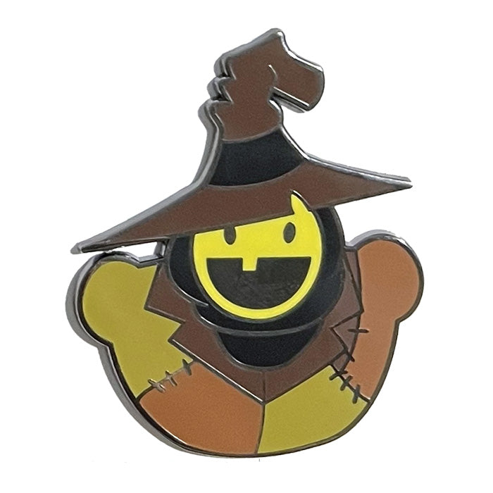 Cryptid Pins - Gravity Falls - TheMysteryShack