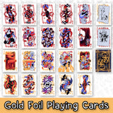 Helluva Boss Playing Cards