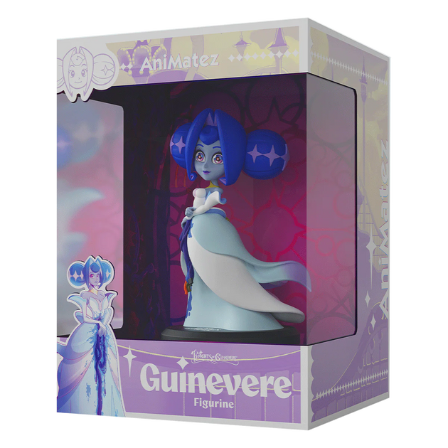 Animatez - Guinevere