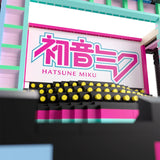 Miku's Stage Brickset