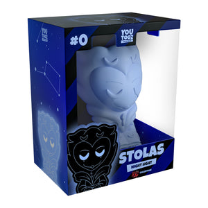 Stolas Night Light