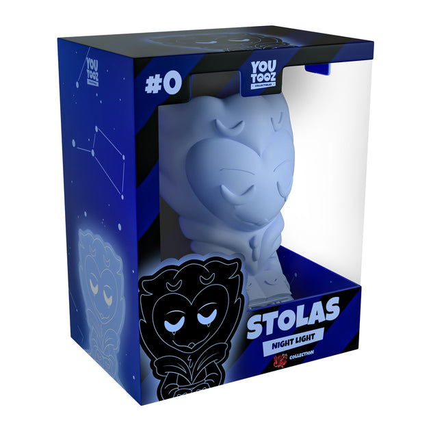 Stolas Night Light