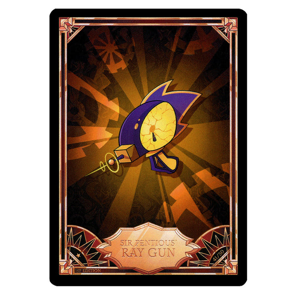 Single Trading Cards - Hazbin Hotel - TheMysteryShack