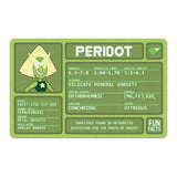 Steven Universe - Gemfo Cards