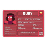 Steven Universe - Gemfo Cards