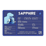 Steven Universe - Gemfo Cards