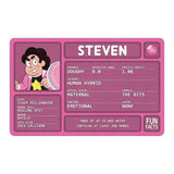 Steven Universe - Gemfo Cards