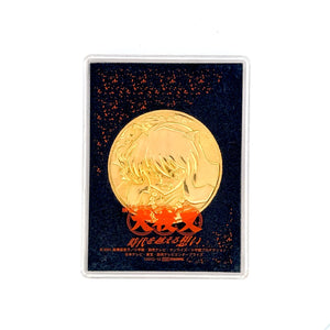 Japanese Movie Medals - Inuyasha