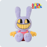 The Amazing Digital Circus Sitting Plush - Assorted Characters