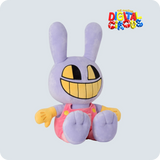 The Amazing Digital Circus Sitting Plush - Assorted Characters