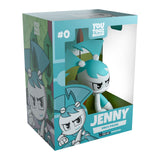 Youtooz - My Life as a Teenage Robot