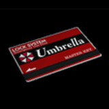 Resident Evil Agency Cards