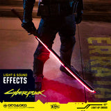 Thermal Katana - Cyberpunk 2077