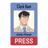 Daily Planet Press Badges