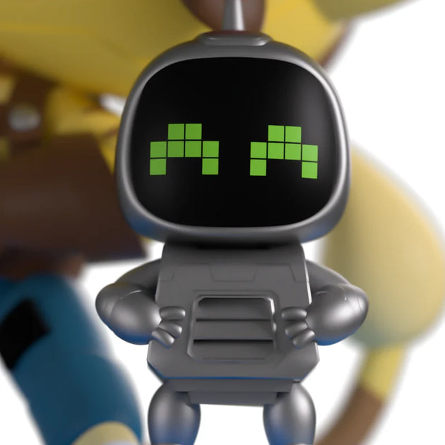 Youtooz - Astro Bot