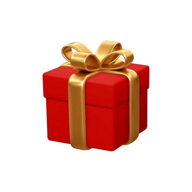 Free Gift w/ $25 Purchase
